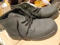 НОВИ мъжки спортни боти NEW LANDER естествена кожа  с топла подплата н-44.5 -45, снимка 2