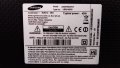SAMSUNG UE32H6200AW със счупена матрица , BN44-00707A , BN41-02156A , BN41-02110A , WIDT30Q ,WIBT40A, снимка 2