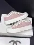 Chanel Дамски Маратонки👟Дамски Спортни Обувки Шанел👟Кецове Код E95, снимка 4