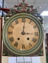 Античен часовник, снимка 1