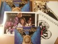 Whitesnake - Good To Be Bad (Limited Edition Box Set (2008) (Card Box, Bonus CD), снимка 2