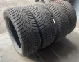 4бр зимни гуми KUMHO WINTERCRAFT WP52 225/50 R17 94H , снимка 1