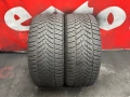 275 45 20, Зимни гуми, Goodyear UltraGripPerformance, 2 броя, снимка 3