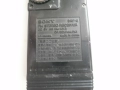 радио -джобно - Sony SRF-6 спортен уокмен от 1986г., снимка 5