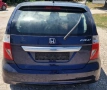 Honda FRV FR-V 1.7 на части Хонда ФРВ ФР-В 1.7 на части, снимка 3