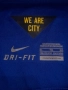 Манчестър сити - Найк - Manchester city - Nike - season 2014/2015, снимка 8