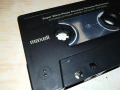 MAXELL XL II-S90-КАСЕТА ВНОС GERMANY 2603222037, снимка 10