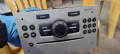 CD Mp3 радио 13254191 / 497 316 088 Opel Corsa D - 130лв, снимка 4