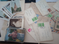 Стари колекционерски пощенски картички (около 1915-1920 г.), снимка 11