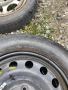 Резервна гума. Патерица 16”. Bmw E46. , снимка 2