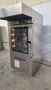 Немски конвектомат-фурна за хлебни и сладкарски изделия Miwe Econo 2013 год., снимка 4