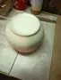 Стар порцеланов съд, снимка 7