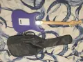 Електрическа Китара Fender Squer Stratocaster , снимка 2