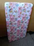 HAVANA LORELLI  БЕБЕШКИ МАТРАК С КОКОС+ПЯНА 62X110X10 CM, снимка 2
