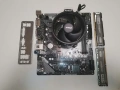 Asrock B450M - HDV +  CPU + Ram, снимка 1