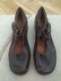 Немски дамски обувки LUFTPOLSTER-естествена кожа-нови, снимка 1 - Дамски ежедневни обувки - 40249926