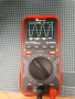 TOOLTOP ET2010A 2 в 1 Цифров осцилоскоп Мултицет 1MHz 2.5MSps, снимка 2