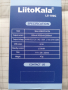 Интелигентно Зарядно Устройство Liitokala Lii - 100C. NiMh и NiCd 1,2V, Li-ion 3,7V, 2000mAh, снимка 6