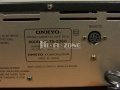 ДЕК Onkyo ta-2360 /1, снимка 9