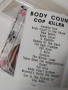 Body Count - аудио касета музика, снимка 2