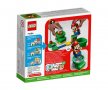 LEGO® Super Mario 71404 - Комплект с допълнения Goomba’s Shoe, снимка 2