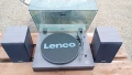 грамофон Lenko Bluetooth , снимка 3
