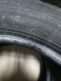 Четири броя летни гуми Hankook, снимка 2
