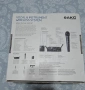 AKG WMS 40 mini dual mixed set, снимка 2