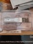 Gigabit 850nm Multi Mode LC Fiber Optic Transceiver(SFP)-550m НОВО НОВО, снимка 4