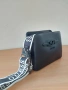 Черна чанта Guess/SG60ze, снимка 4