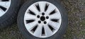Алуминиеви джанти Audi Vw 16ки - 350лв, снимка 2