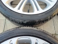 Джанти BMW 19" 5X120 с гуми 245/35/19, снимка 8