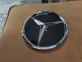 Емблема за решетка за Mercedes Мерцедес емблема решетка 185mm  W176 W167  GL ML E monto.bg, снимка 2