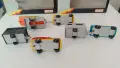Matchbox България 1/64 Холидей, снимка 5