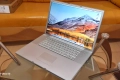 Apple PowerBook G4 A1107 – 17" / 2GB RAM / Класически професионален Mac, снимка 3