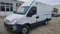 Iveco Daily на части, снимка 2