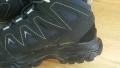 SALOMON LYNGEN MID GORE-TEX Boots размер EUR 36 2/3 обувки водонепромокаеми - 1426, снимка 11