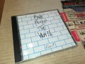 PINK FLOYD THE WALL CD 1807251545, снимка 1