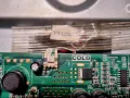 Main board RSAG7.820.11718/ROH for HISENSE 32A4BG 49inc DISPLAY JHD315X1H62-T0L1, снимка 6