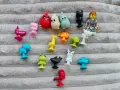 Лот мини играчки , снимка 3