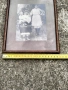 Стара рамка със снимка, снимка 2