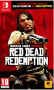 Бартер-търся red dead redemption nintendo switch , снимка 1 - Игри за Nintendo - 44640229