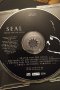 SEAL лимитиран CD, снимка 2