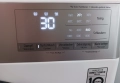 Инверторна пералня  LG DirectDrive  - с пара, 12 кг , снимка 3
