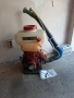 Бензинова пръскачка АКИТА, снимка 3