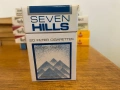 снимки за обявата кутии от цигари, снимка 3