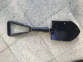 стоманена сгъваема лопата, снимка 1