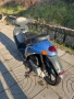 Скутер Piaggio Liberty 125 Blue на части, снимка 8