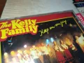 THE KELLY FAMILY ORIGINAL CD FROM GERMANY 0403251501, снимка 4