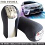 Топка за скоростен лост TOYOTA Corolla/RAV 4 - 5 и 6 скорости., снимка 2